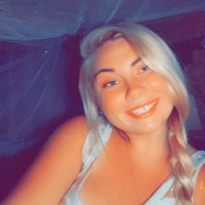 Meet your Posher, Mariah